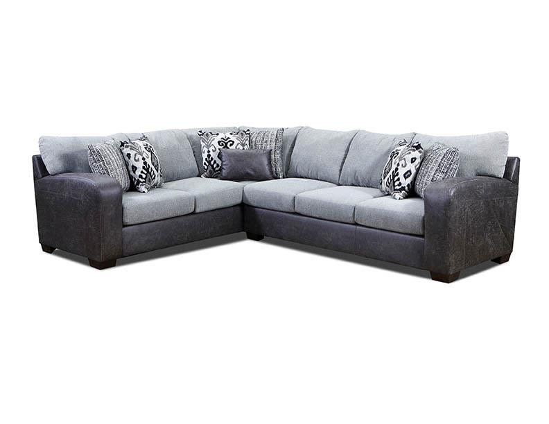 SECTIONAL 509920