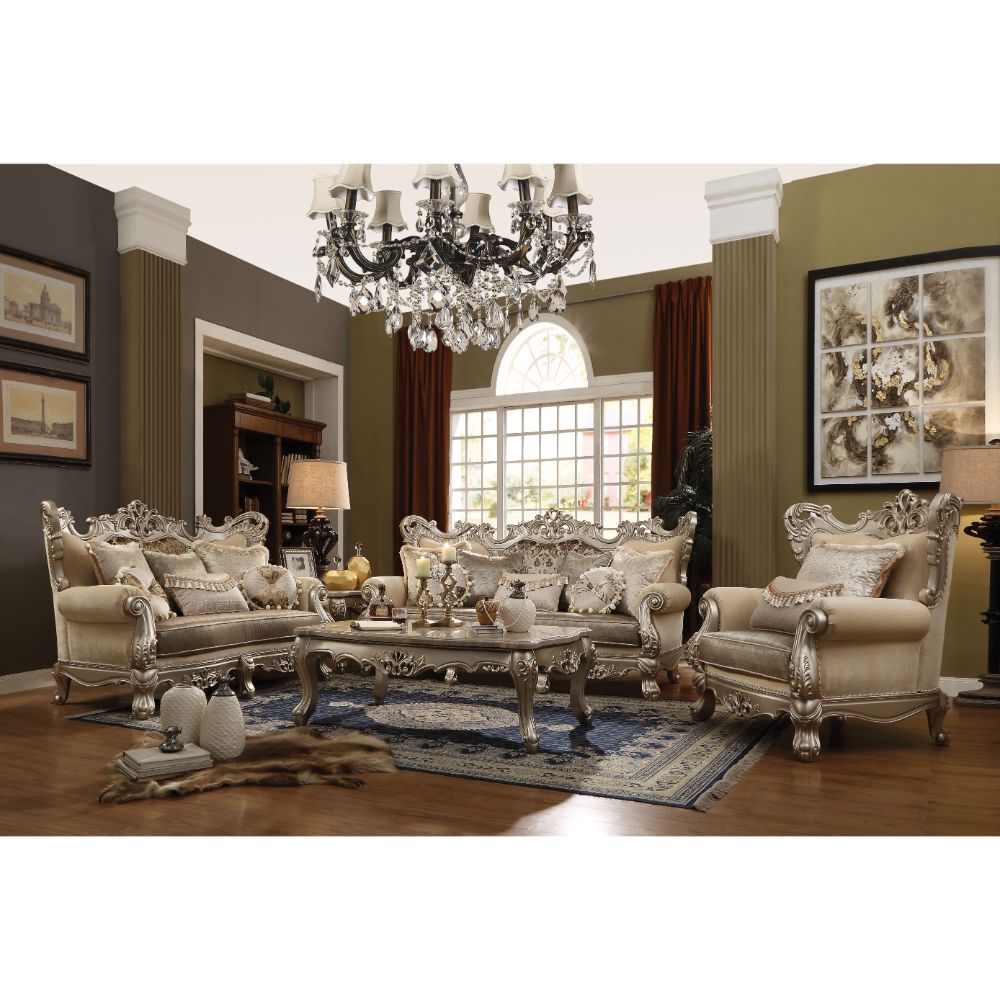 Ranita Sofa