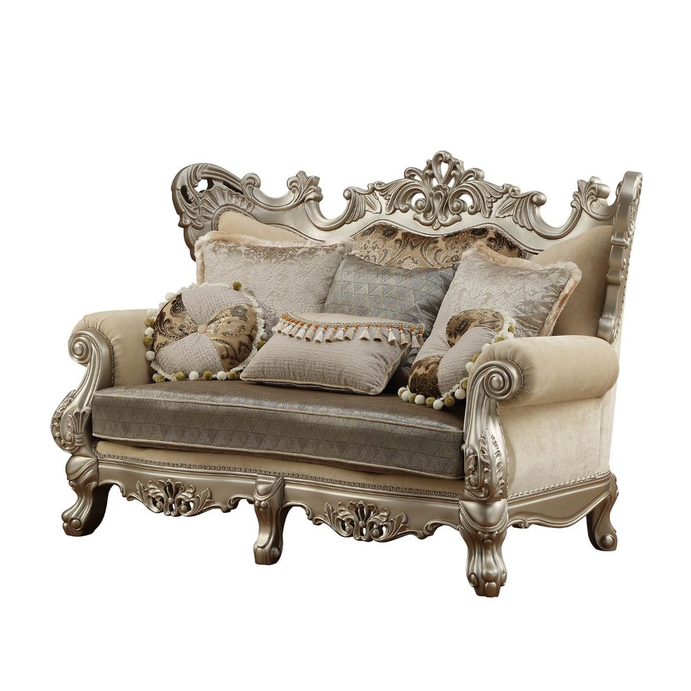 Ranita Loveseat