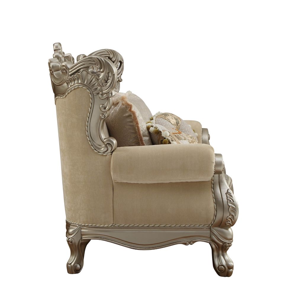 Ranita Loveseat