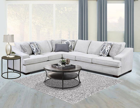 SECTIONAL 511090