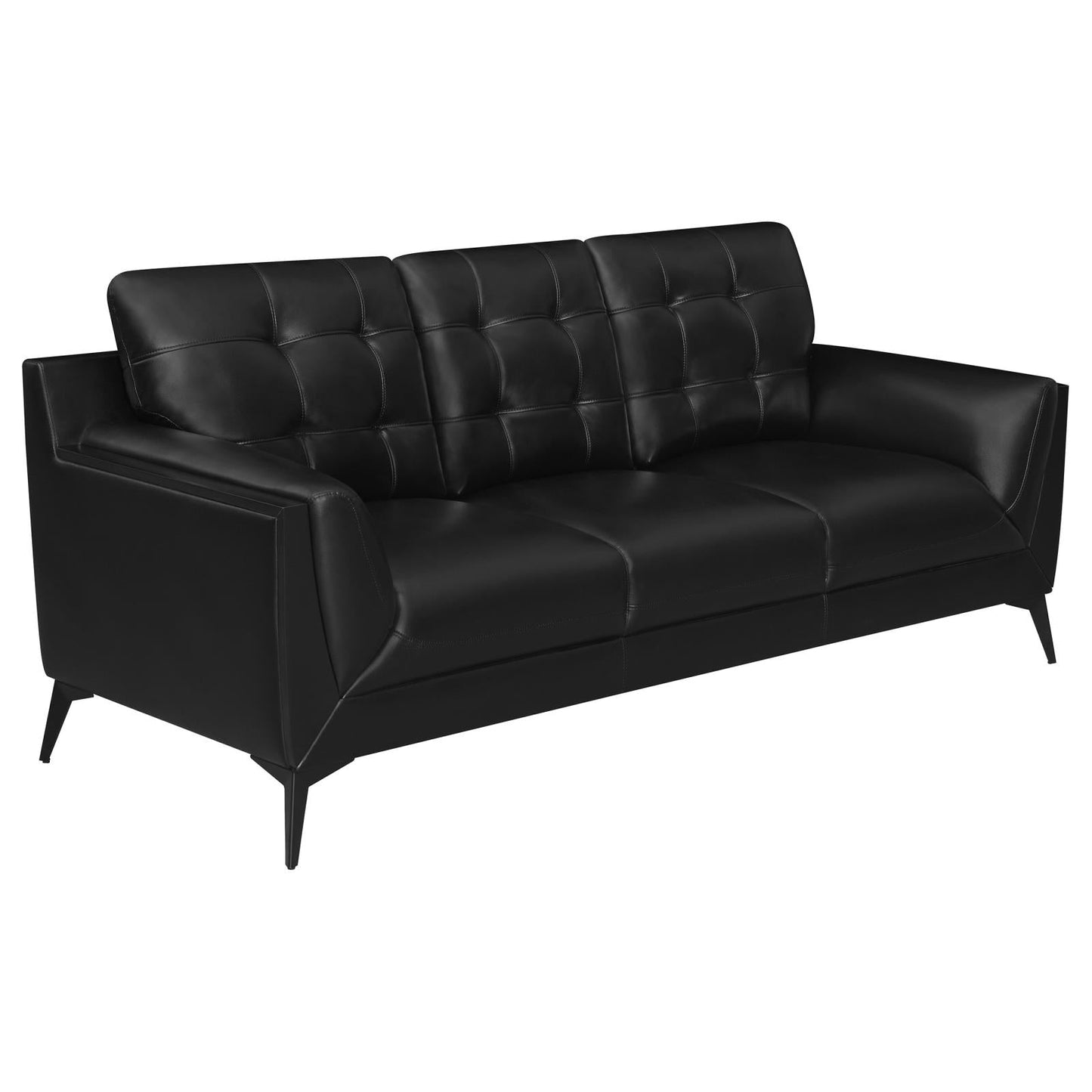 MOIRA 3 PC (SOFA + LOVE + CHAIR) 511131-S3