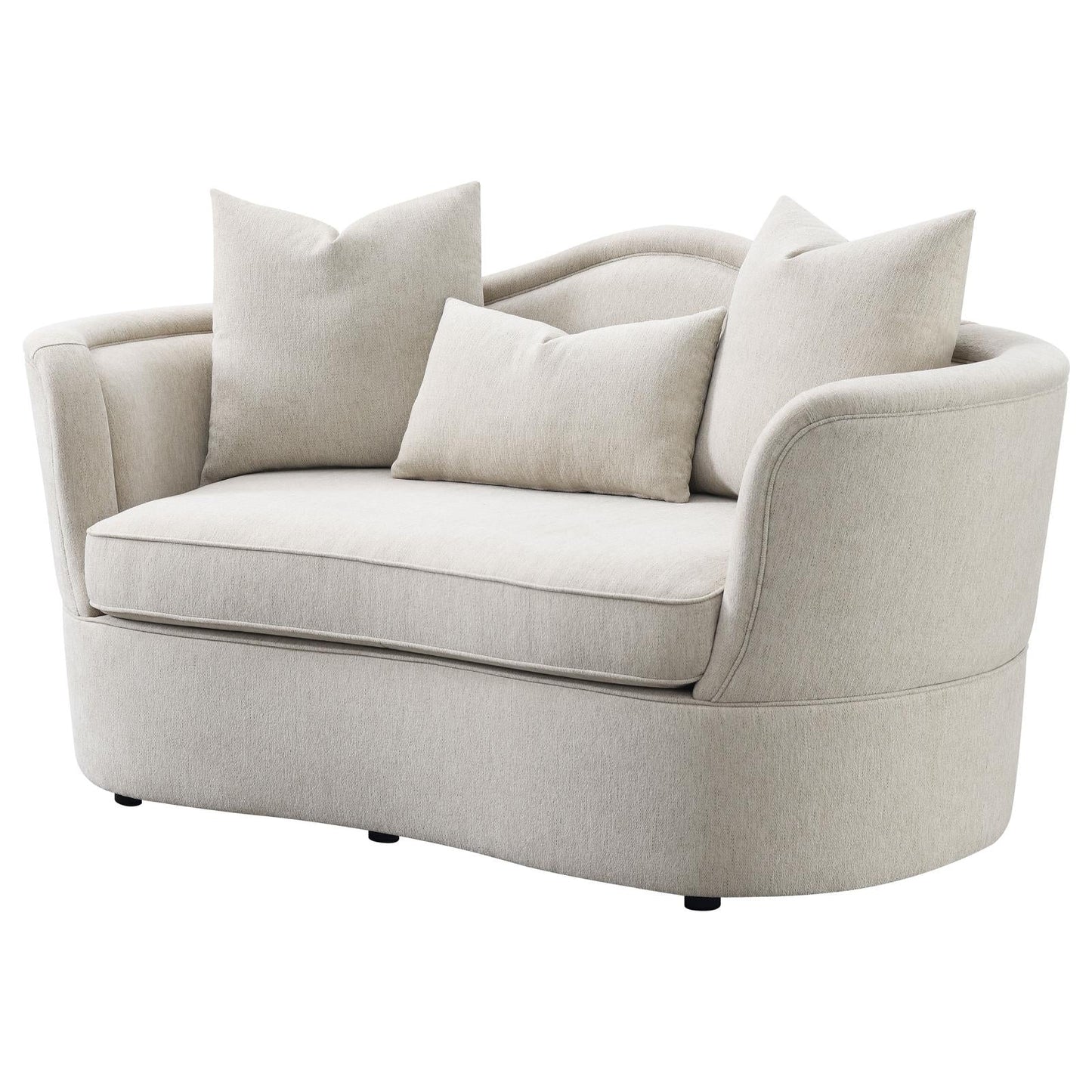KAMILAH LOVESEAT 511152