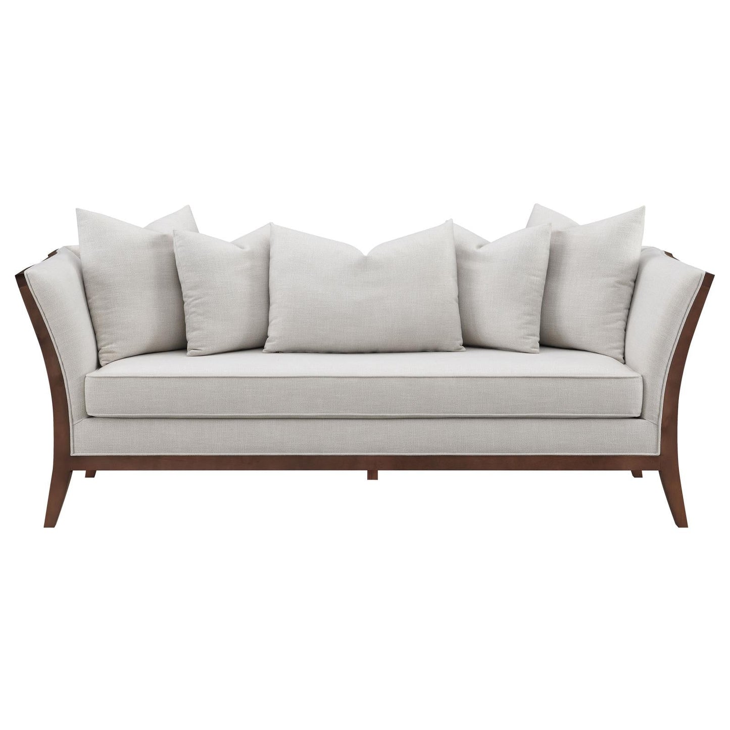 LORRAINE 2 PC (SOFA + LOVE) 511191-S2