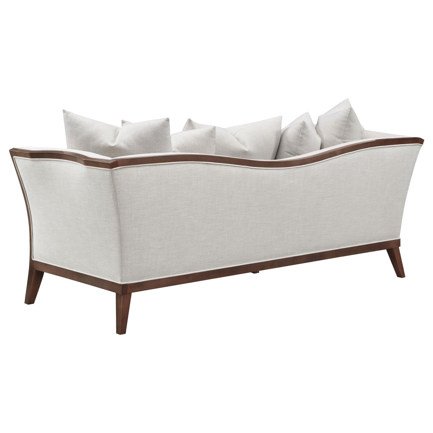 LORRAINE 2 PC (SOFA + LOVE) 511191-S2