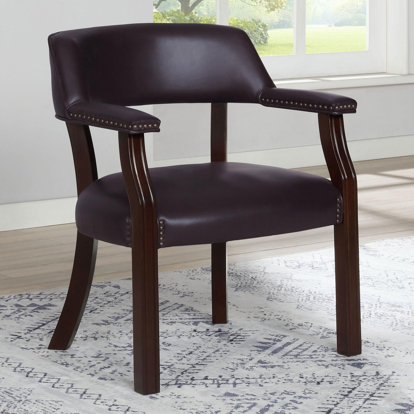 HOME GUEST CHAIR 511B