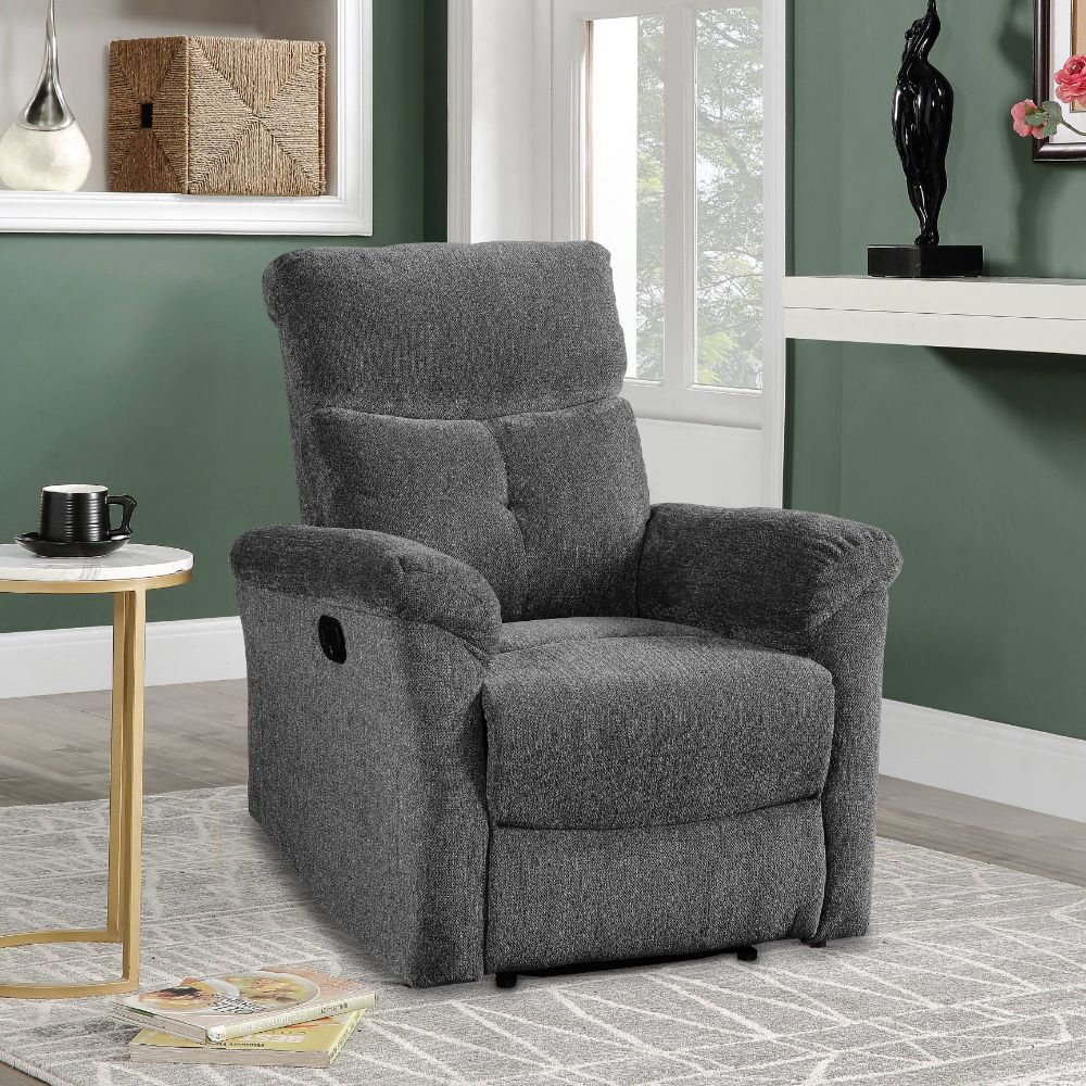 Treyton Recliner