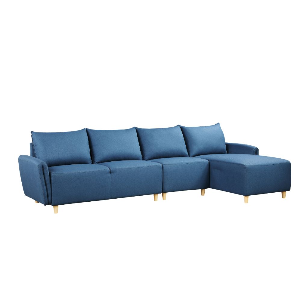 Marcin Sectional Sofa