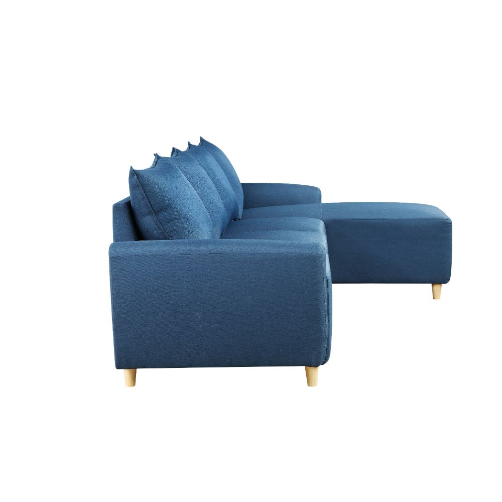 Marcin Sectional Sofa