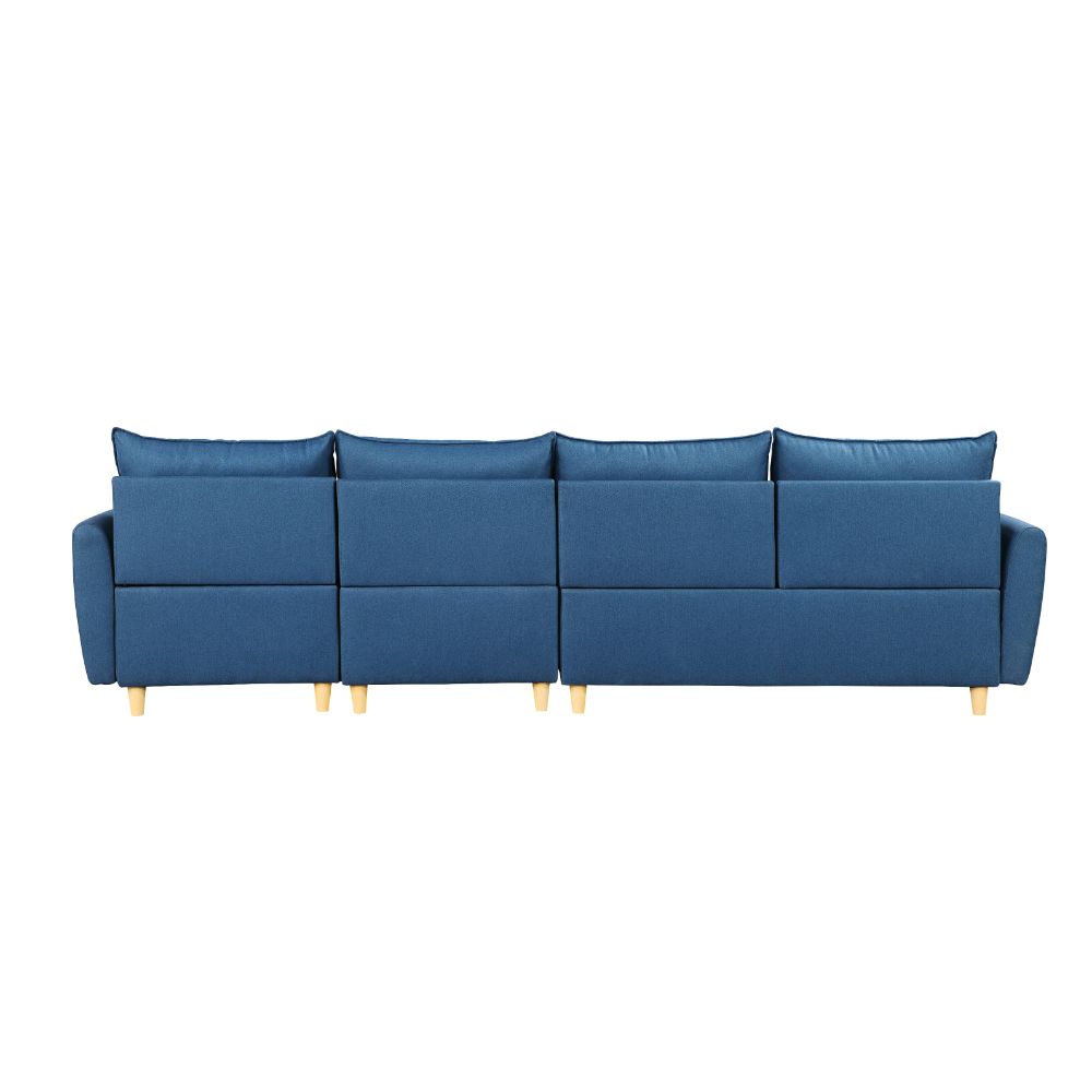 Marcin Sectional Sofa