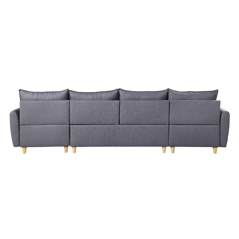 Marcin Sectional Sofa