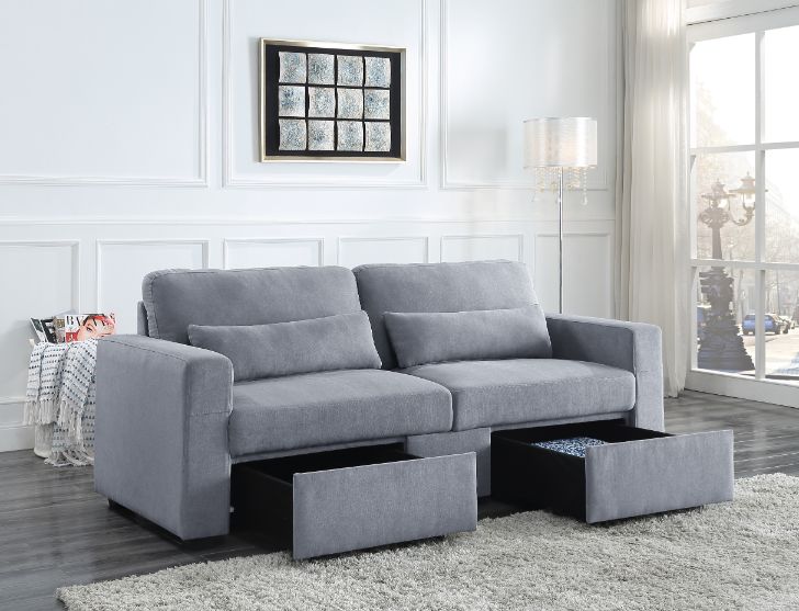 Rogyne Sofa