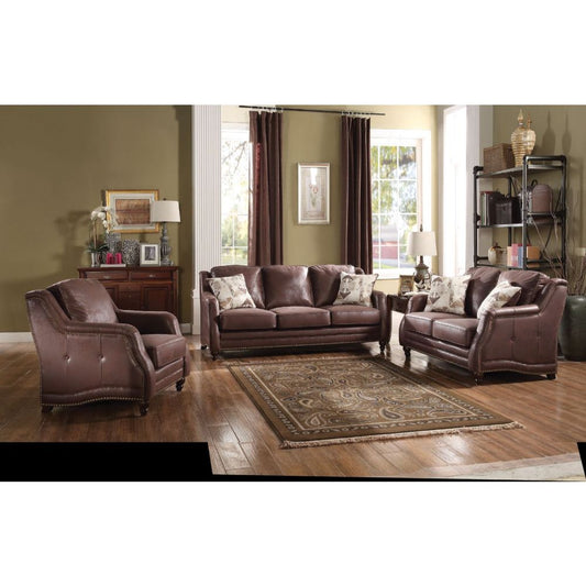 Nickolas Loveseat