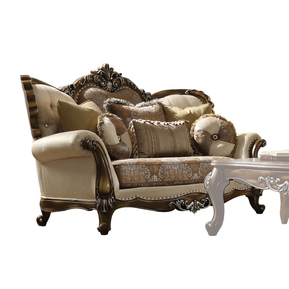 Latisha Loveseat