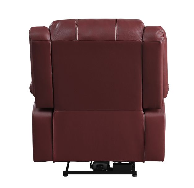 Zuriel Recliner