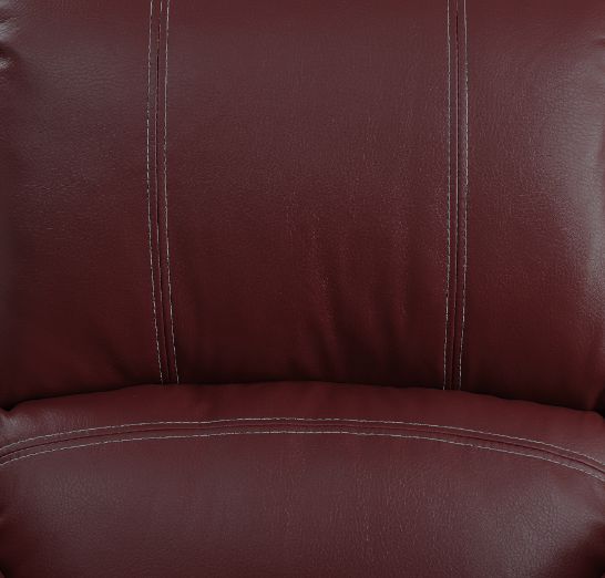 Zuriel Recliner