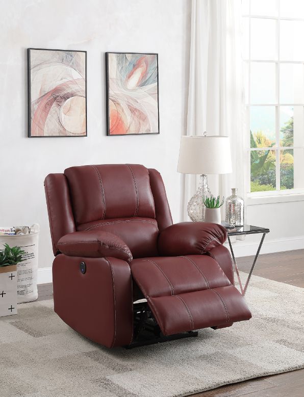 Zuriel Recliner