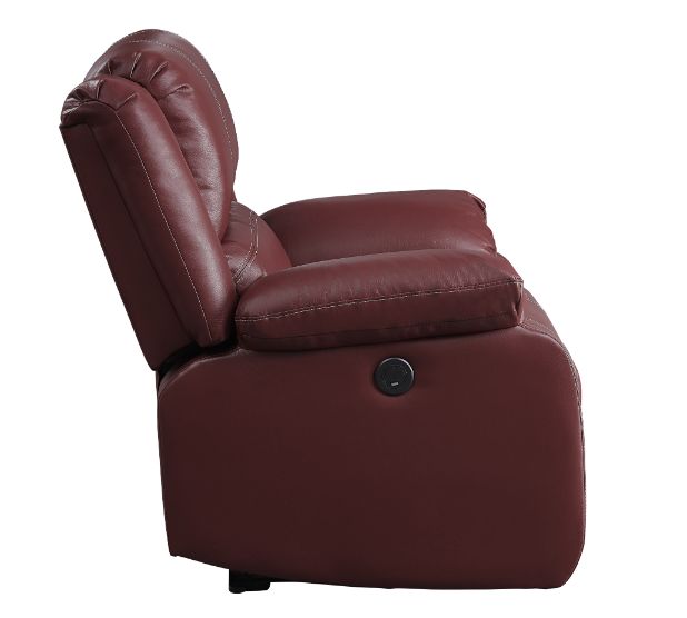 Zuriel Recliner