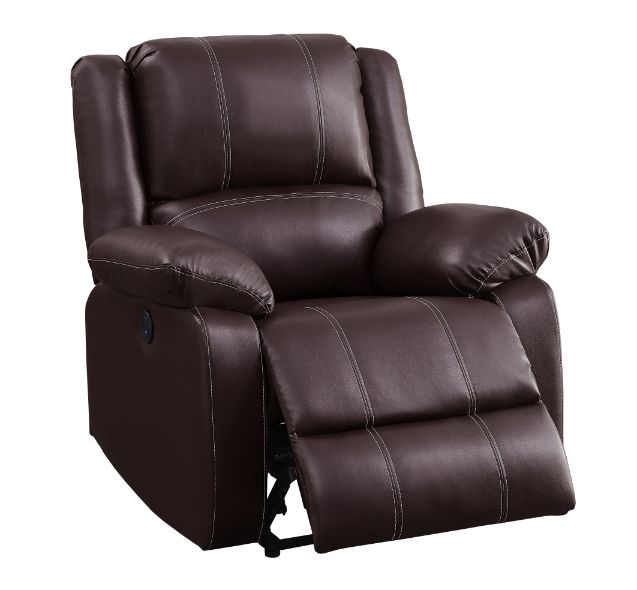 Zuriel Recliner