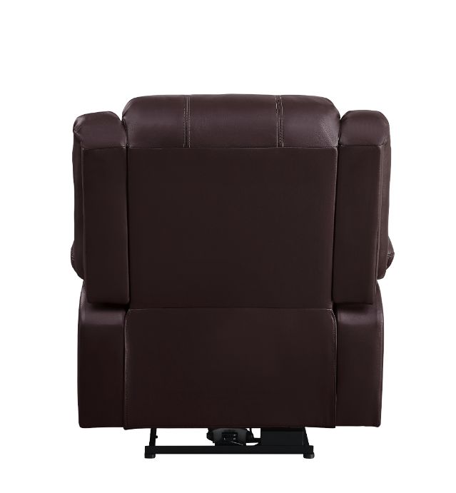 Zuriel Recliner