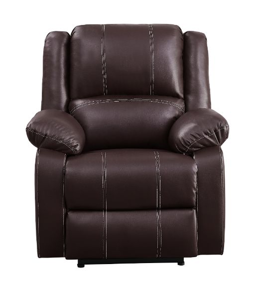 Zuriel Recliner