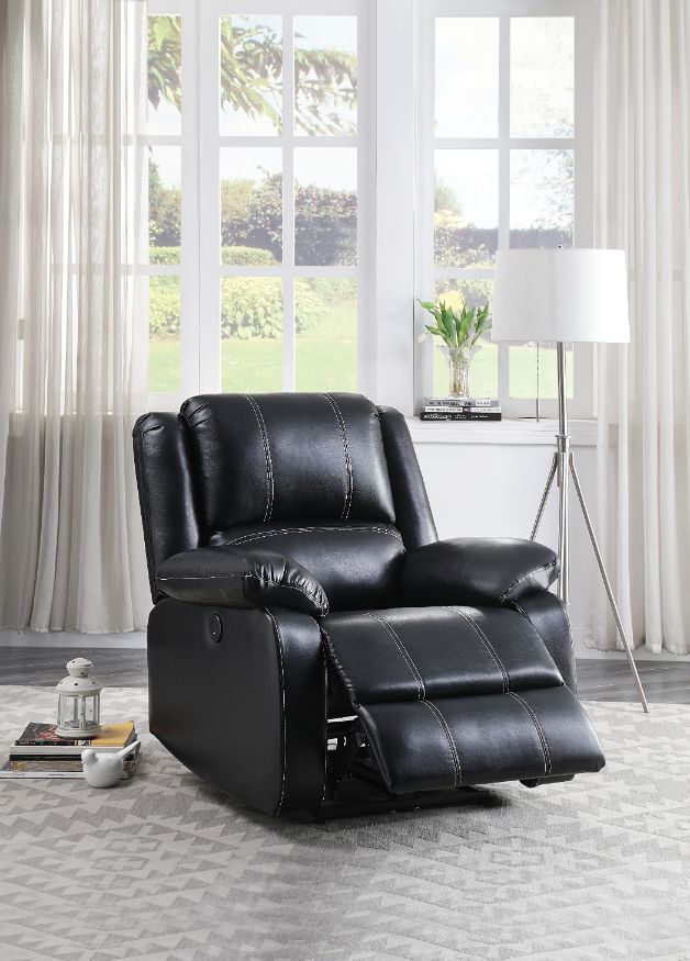 Zuriel Recliner