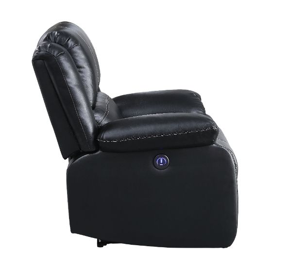 Zuriel Recliner