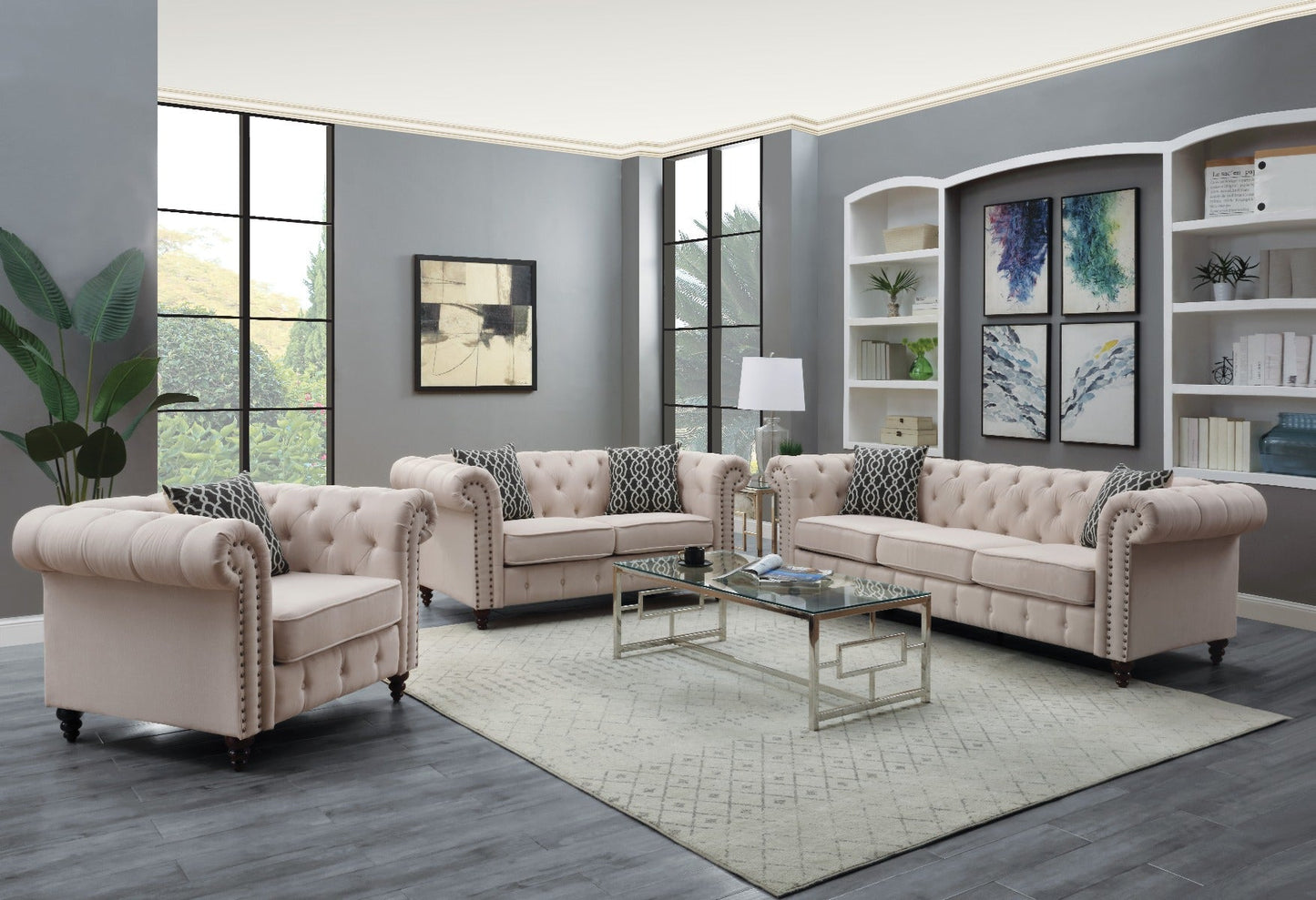 Aurelia Sofa