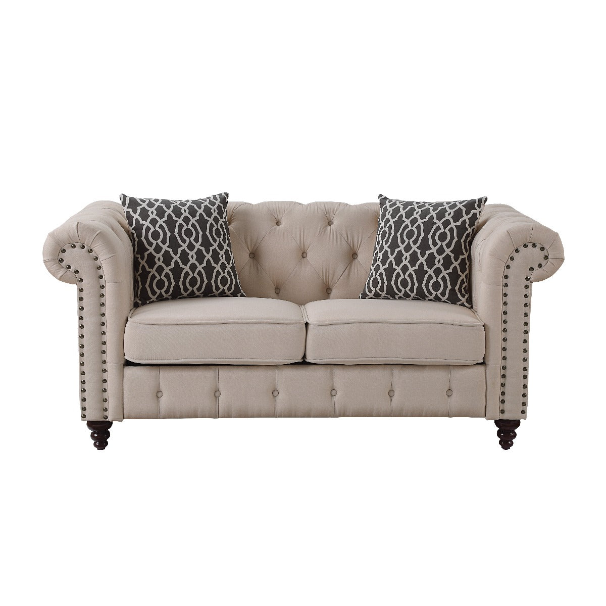 Aurelia Loveseat