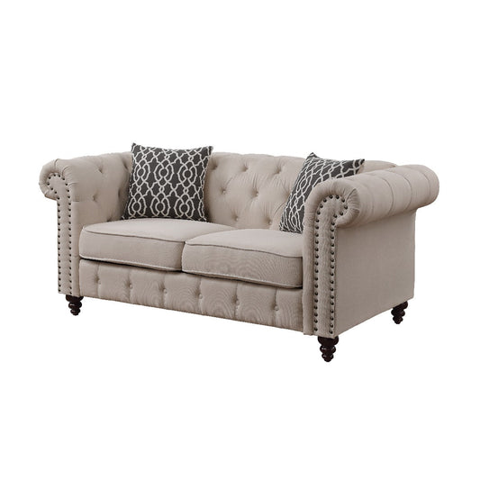 Aurelia Loveseat