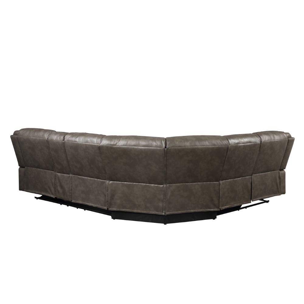 Tavin Sectional Sofa