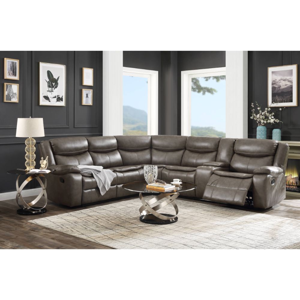 Tavin Sectional Sofa