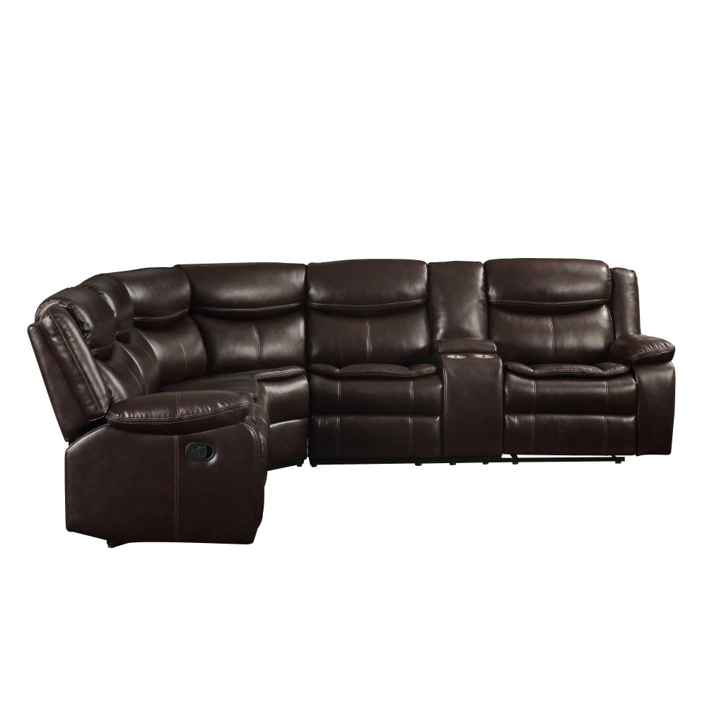 Tavin Sectional Sofa