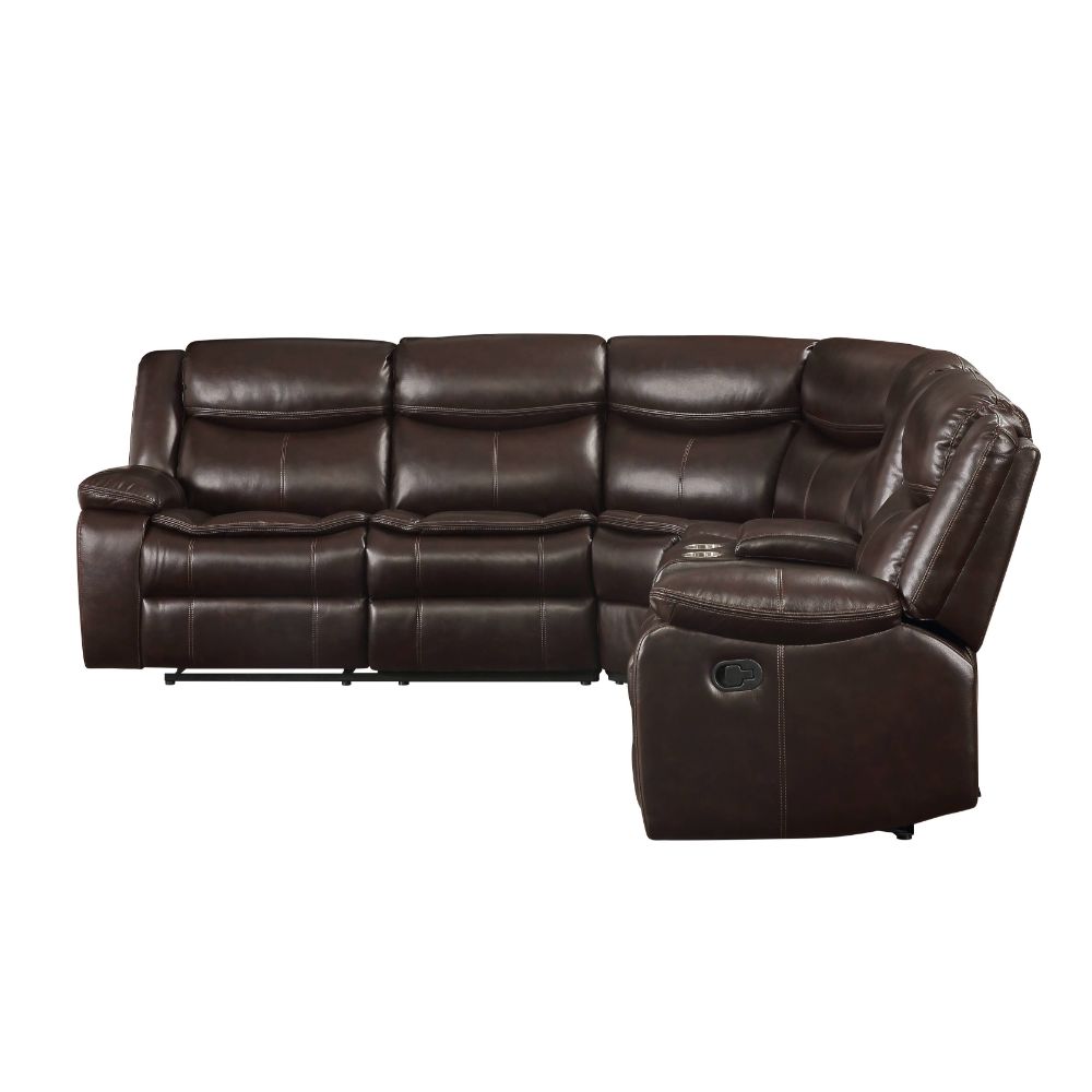 Tavin Sectional Sofa