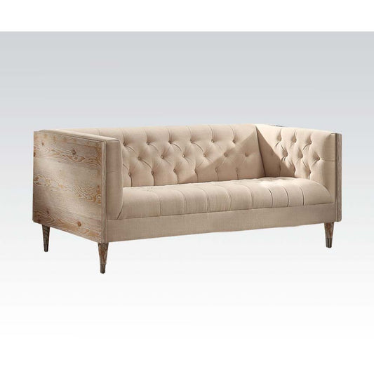 Portia Loveseat