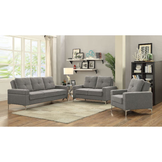 Dorian Loveseat