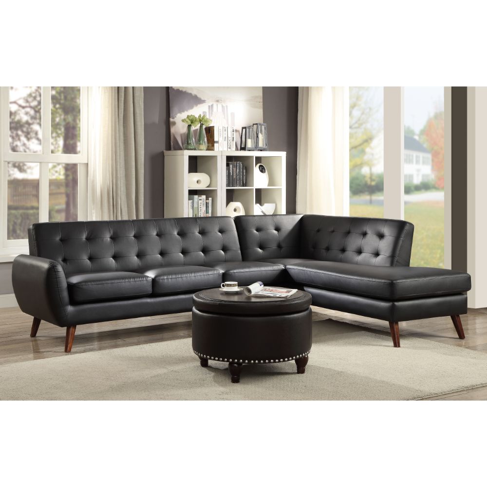 Essick II Sectional Sofa