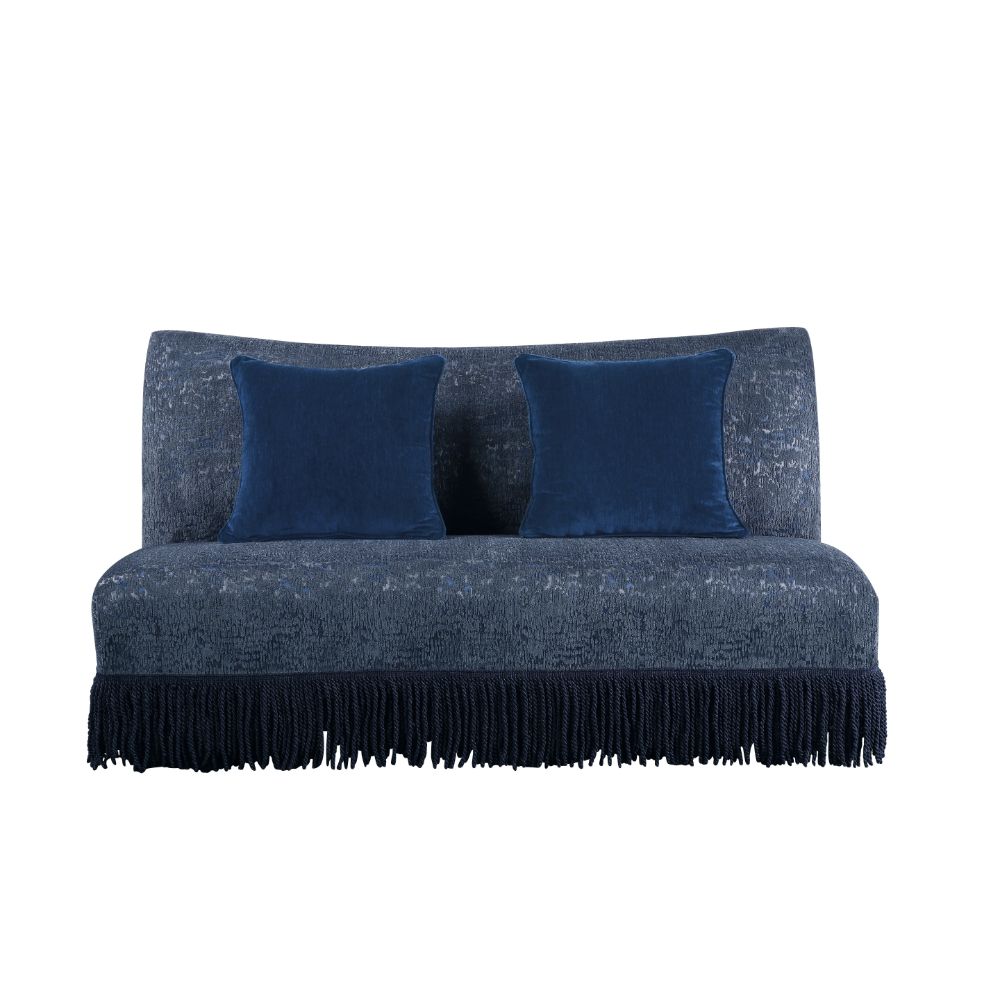 Kaffir Loveseat