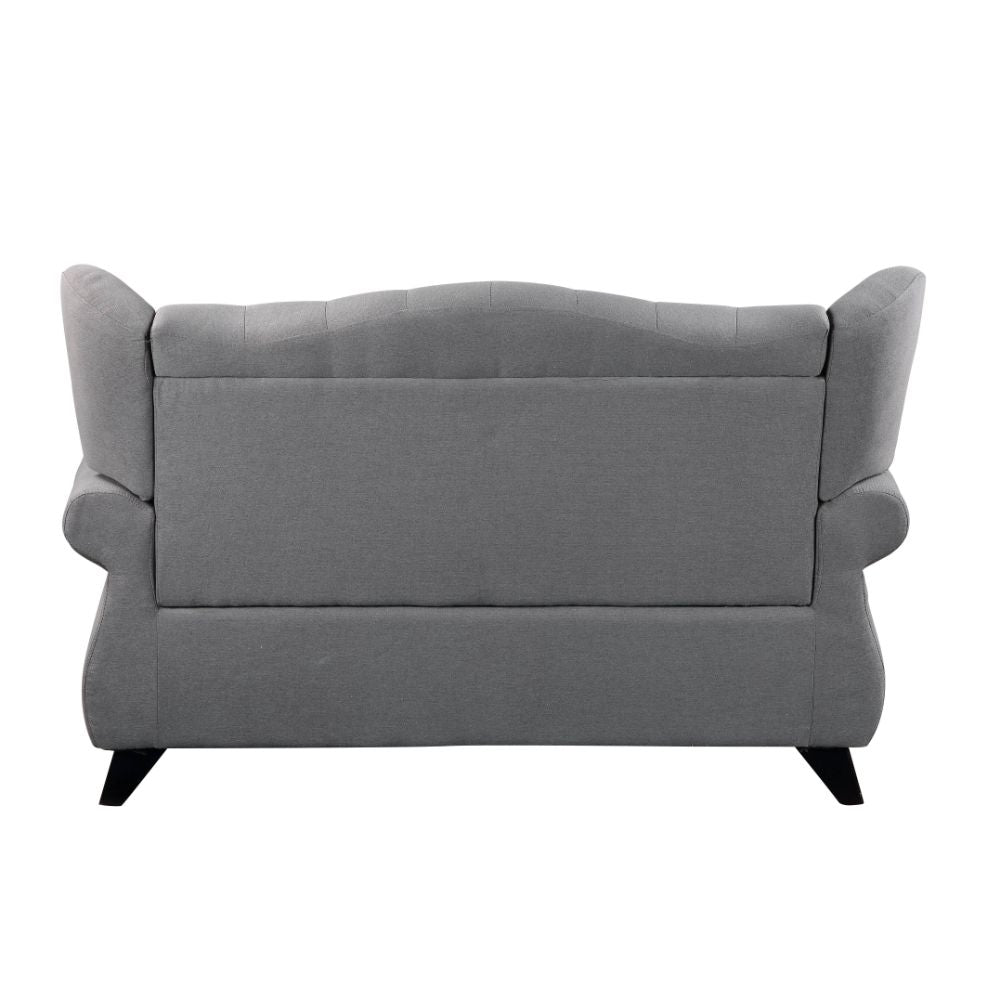 Hannes Loveseat