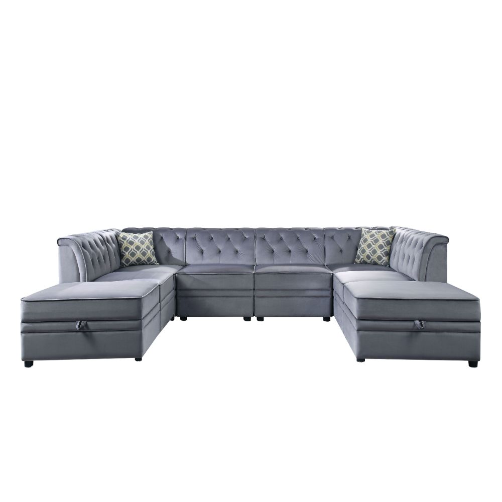 Bois II Armless Chair
