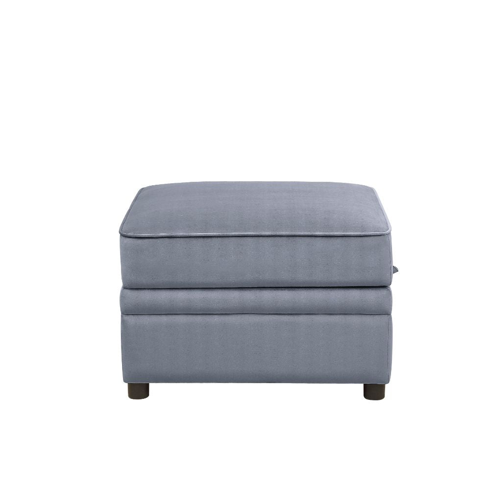 Bois II Ottoman