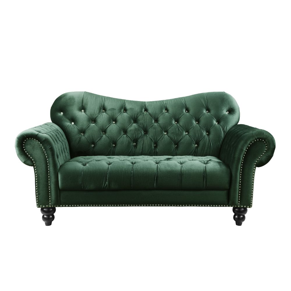 Iberis Loveseat