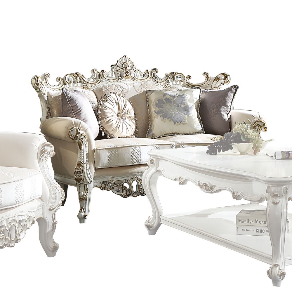 Picardy II Loveseat
