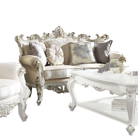 Picardy II Loveseat