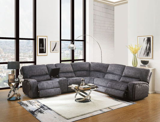 Saul Sectional Sofa