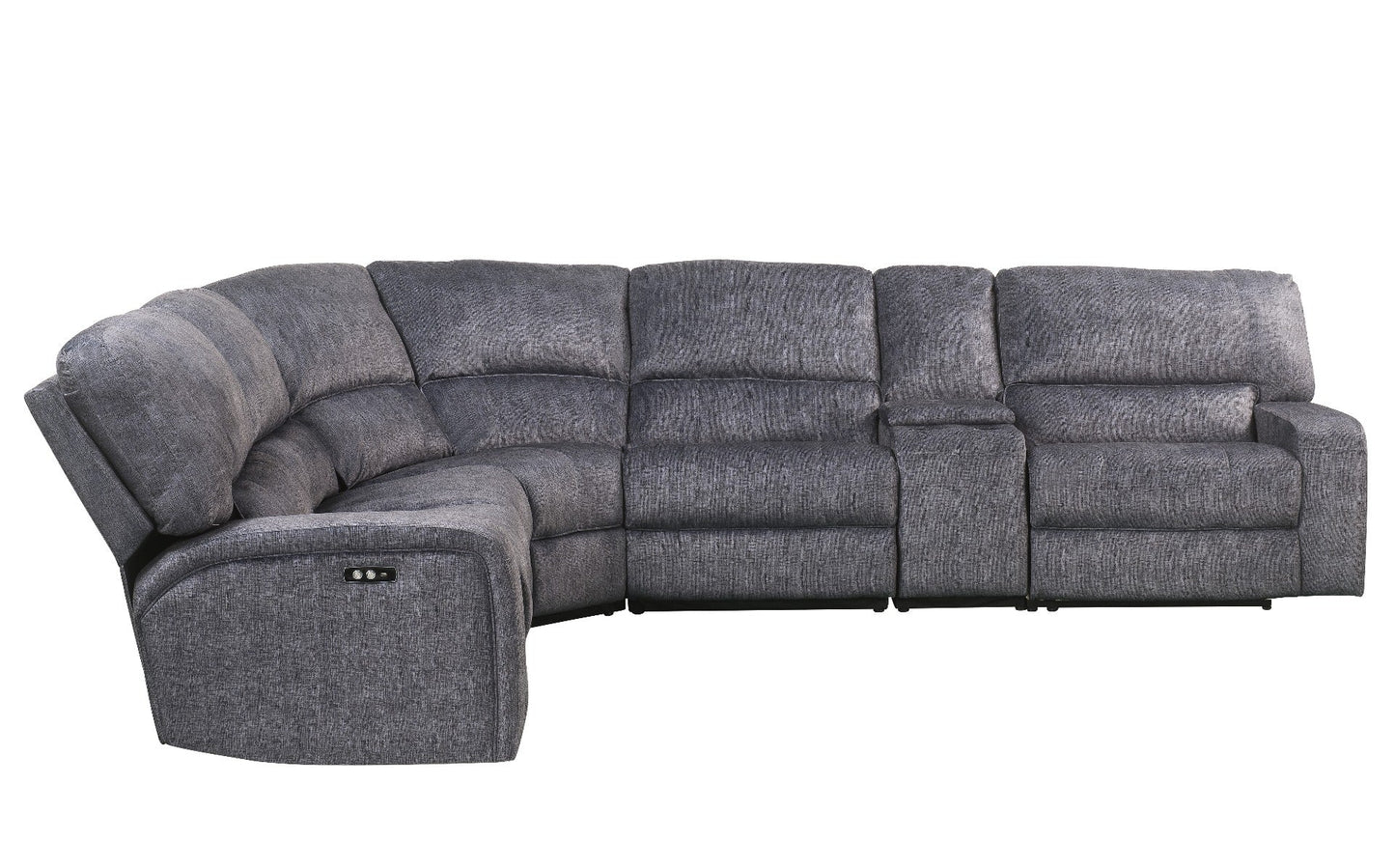 Saul Sectional Sofa