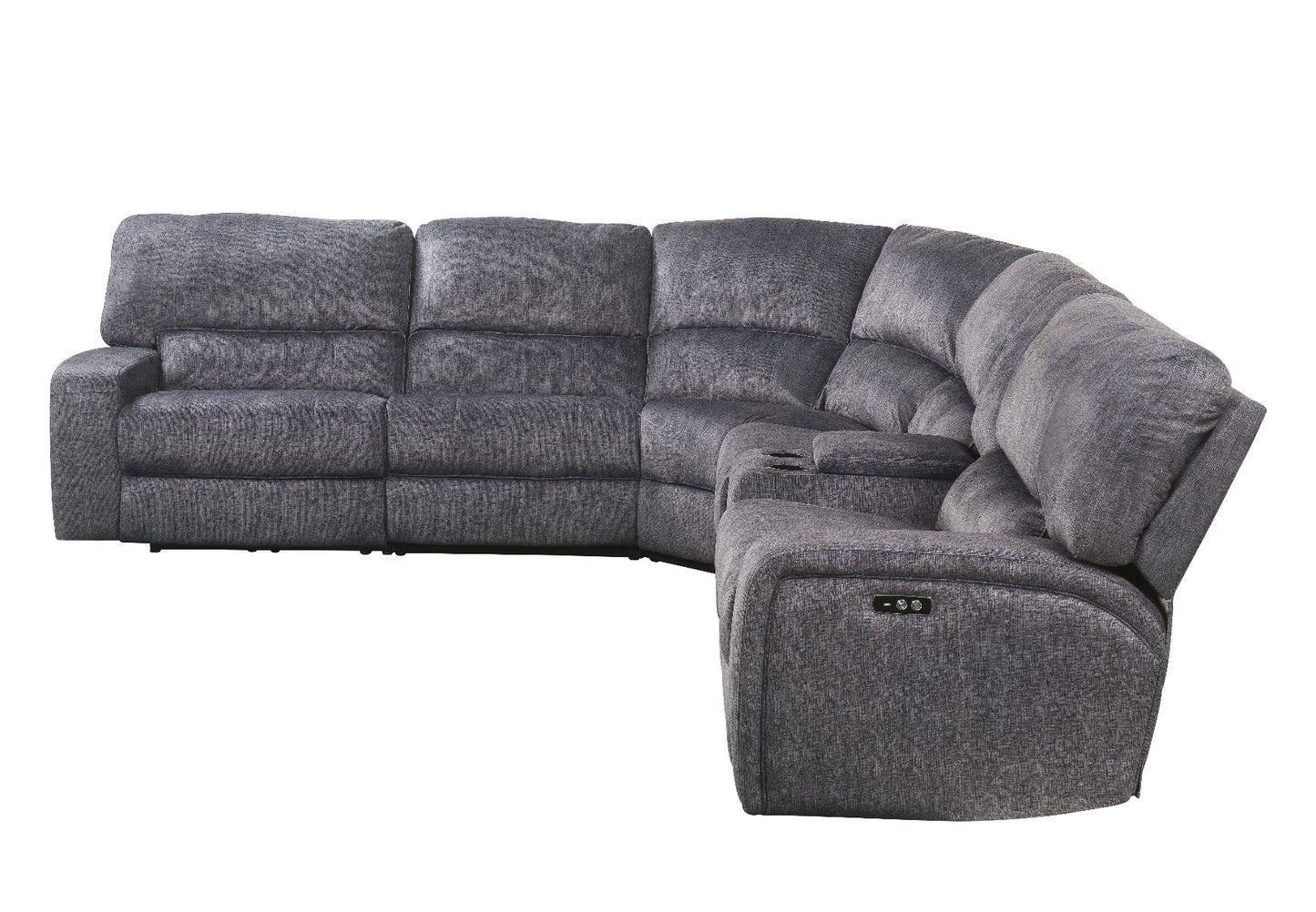 Saul Sectional Sofa