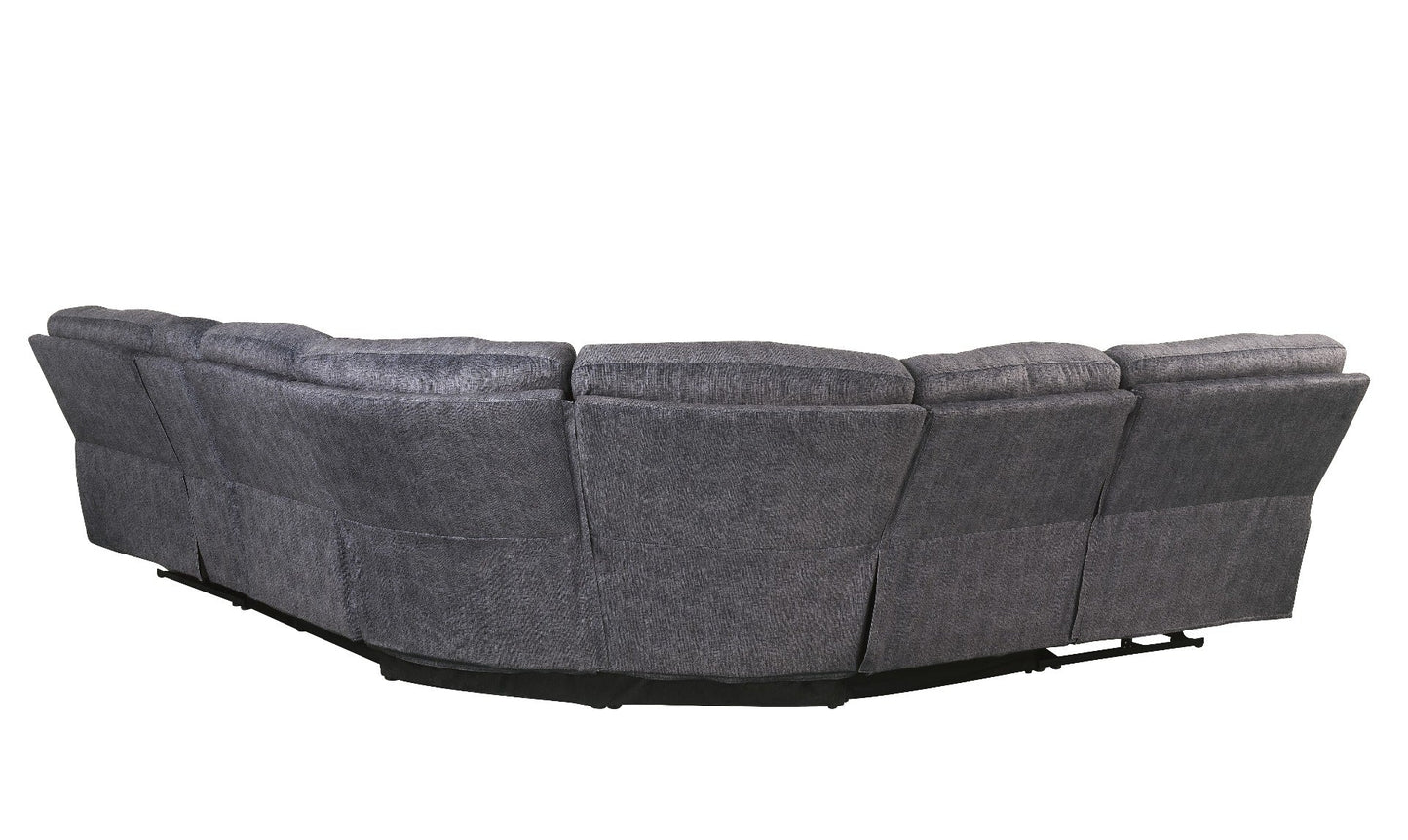 Saul Sectional Sofa