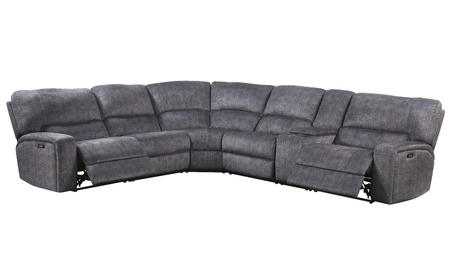 Saul Sectional Sofa