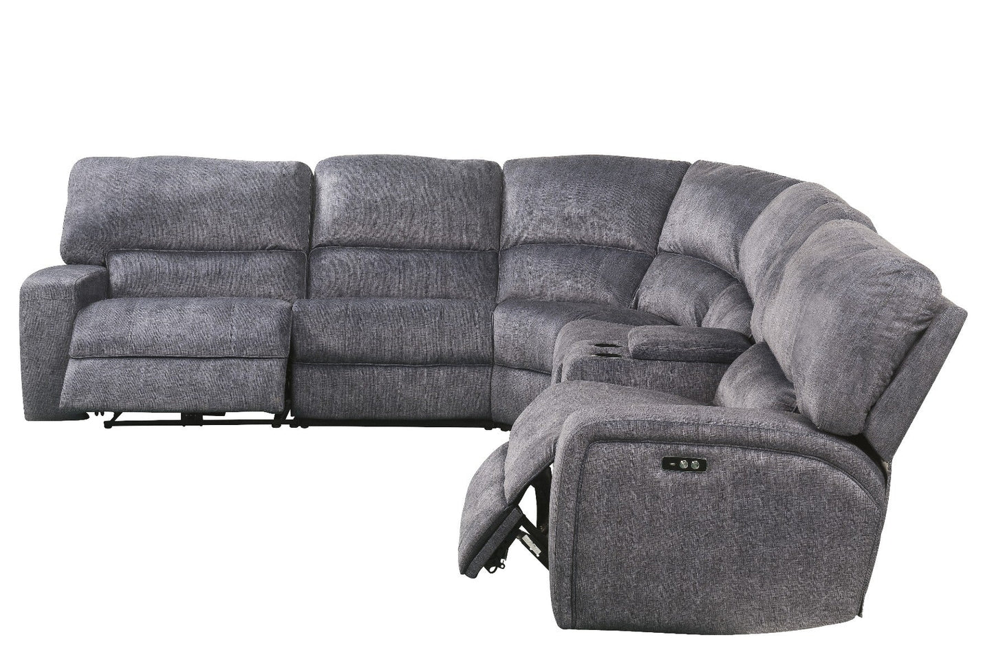 Saul Sectional Sofa